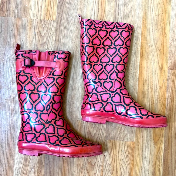 UNIONBAY | Shoes | Union Bay Heart 